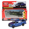 ������ ��������� FORD RANGER ����� SB-18-09-FR-N(BU)