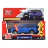 ������ ��������� LEXUS LX-570  LX570-BU-SL 283495