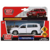 ������ ���������  TOYOTA LAND CRUISER  262770